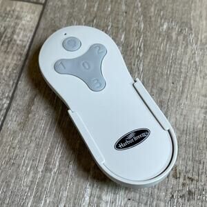 Harbor Breeze Ceiling Fan Remote Control - for Mazon & More